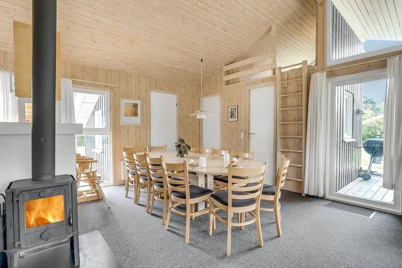 Foto von Ferienhaus LT11 in Marielyst - Falster