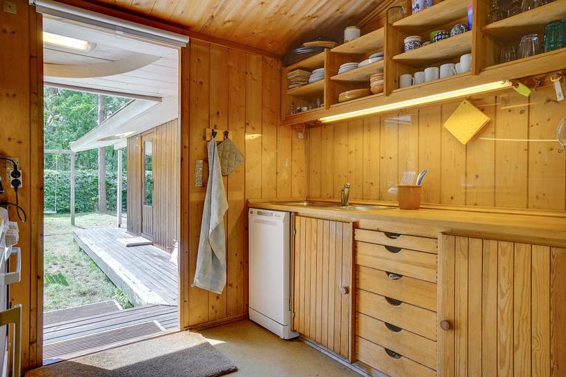 Foto von Ferienhaus LT16 in Gedesby - Falster