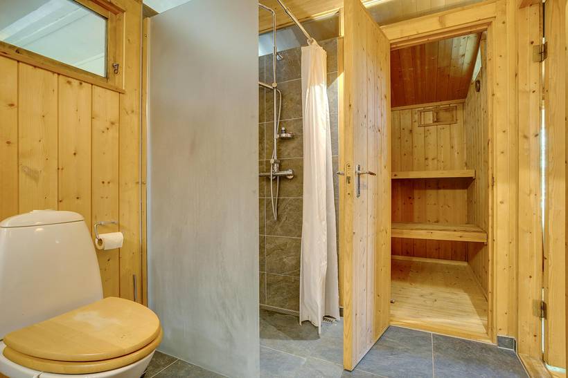 Foto von Ferienhaus LT16 in Gedesby - Falster