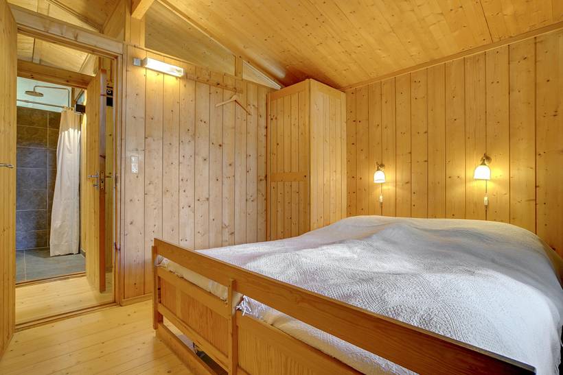 Foto von Ferienhaus LT16 in Gedesby - Falster