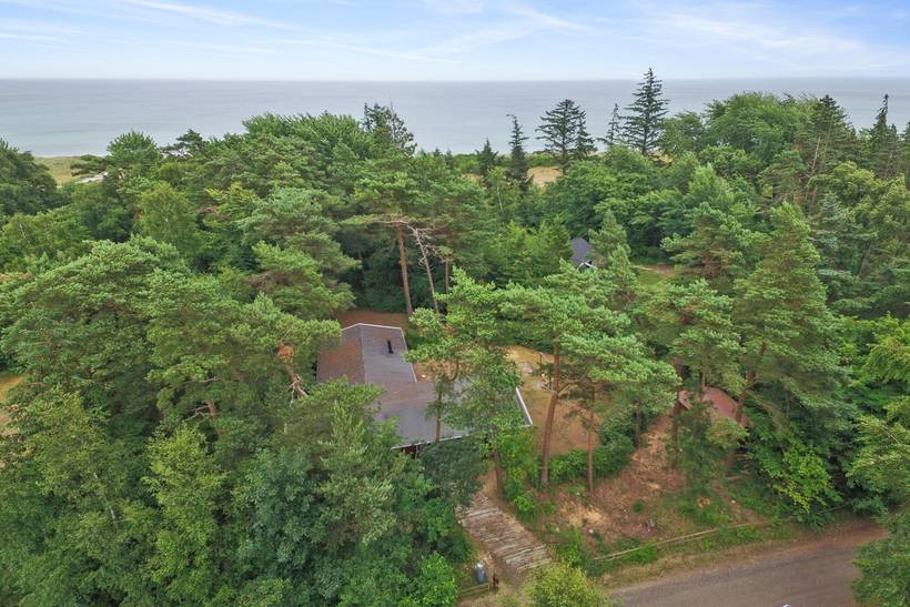 Foto von Ferienhaus LT16 in Gedesby - Falster