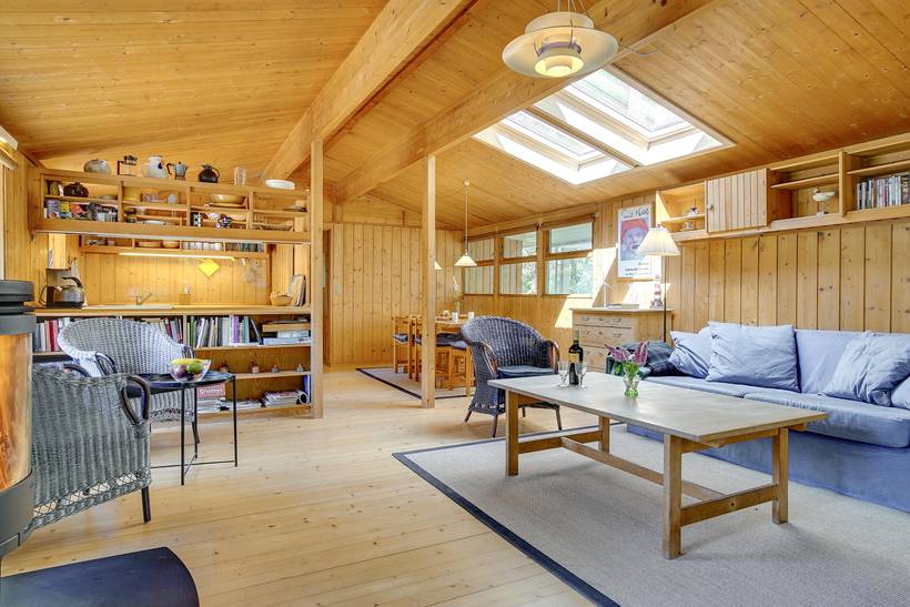 Foto von Ferienhaus LT16 in Gedesby - Falster