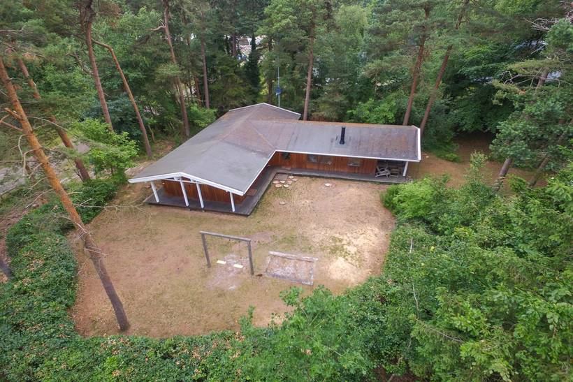 Foto von Ferienhaus LT16 in Gedesby - Falster