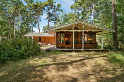 Vorschaubild von Ferienhaus LT16 in Gedesby - Falster