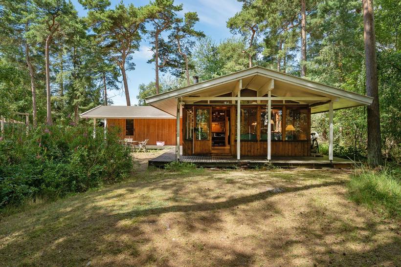 Foto von Ferienhaus LT16 in Gedesby - Falster