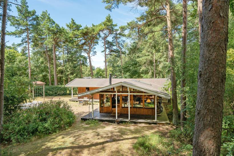 Foto von Ferienhaus LT16 in Gedesby - Falster