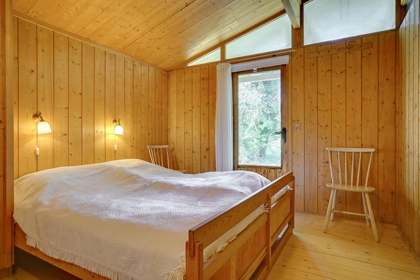 Foto von Ferienhaus LT16 in Gedesby - Falster