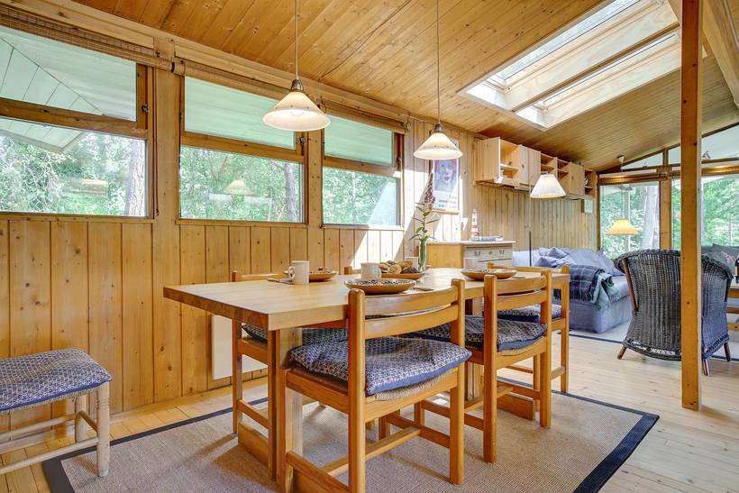 Foto von Ferienhaus LT16 in Gedesby - Falster