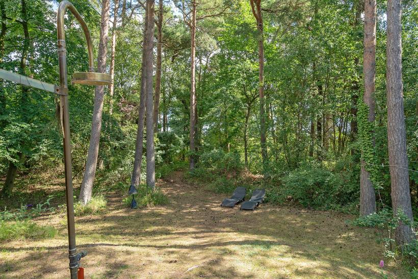 Foto von Ferienhaus LT16 in Gedesby - Falster