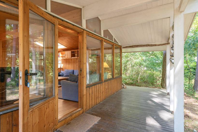 Foto von Ferienhaus LT16 in Gedesby - Falster