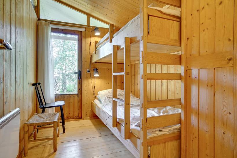 Foto von Ferienhaus LT16 in Gedesby - Falster