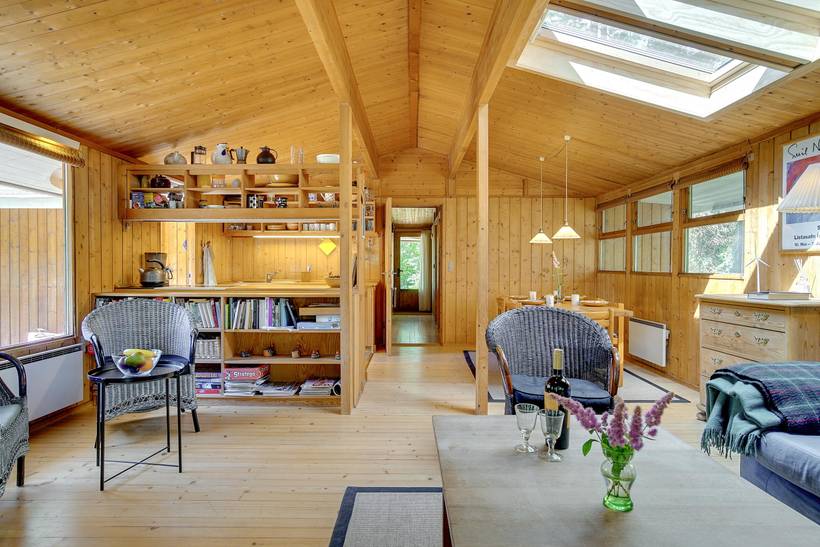 Foto von Ferienhaus LT16 in Gedesby - Falster