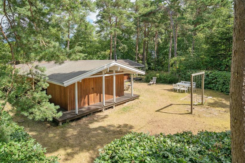 Foto von Ferienhaus LT16 in Gedesby - Falster
