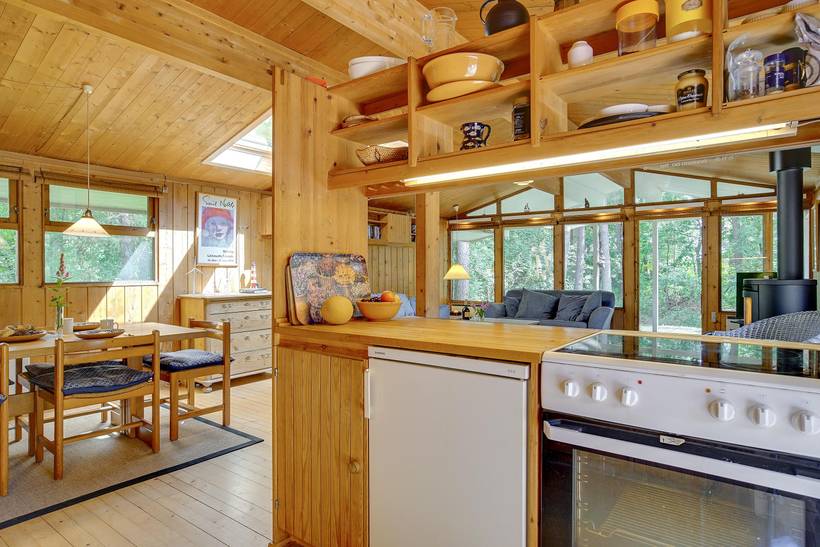 Foto von Ferienhaus LT16 in Gedesby - Falster
