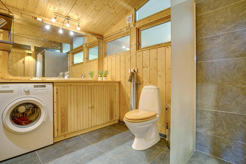 Foto von Ferienhaus LT16 in Gedesby - Falster