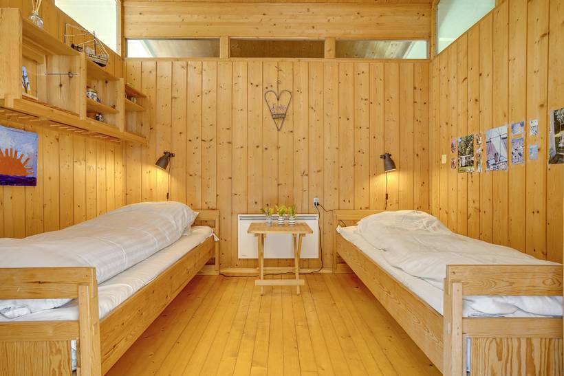 Foto von Ferienhaus LT16 in Gedesby - Falster