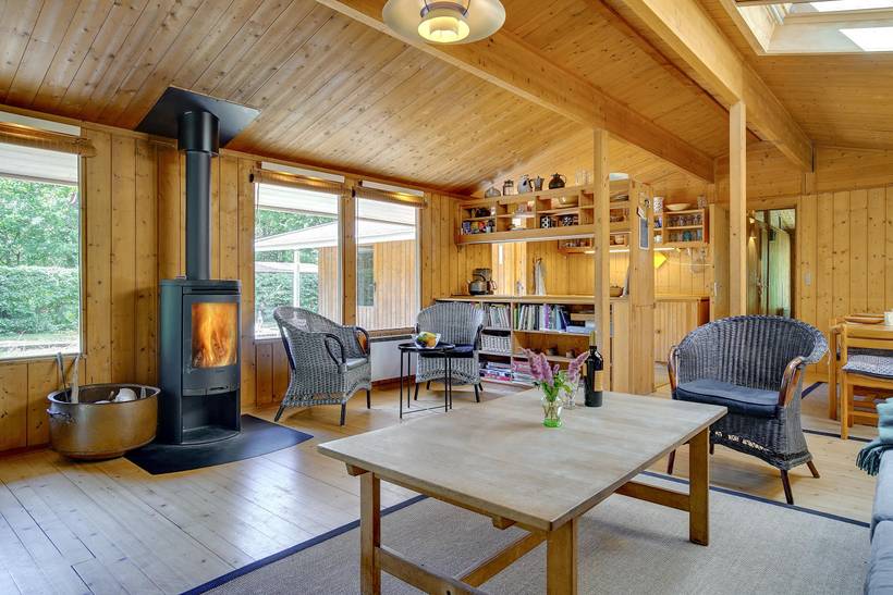 Foto von Ferienhaus LT16 in Gedesby - Falster