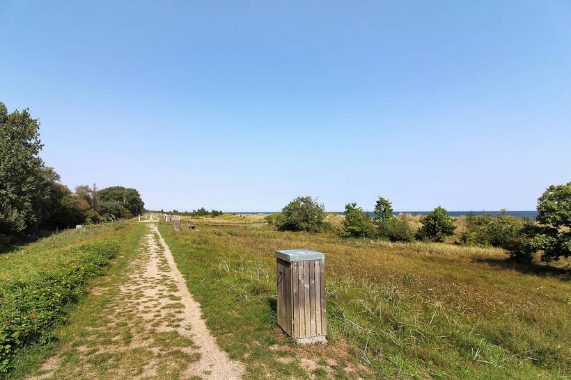 Foto von Ferienhaus LT16 in Gedesby - Falster