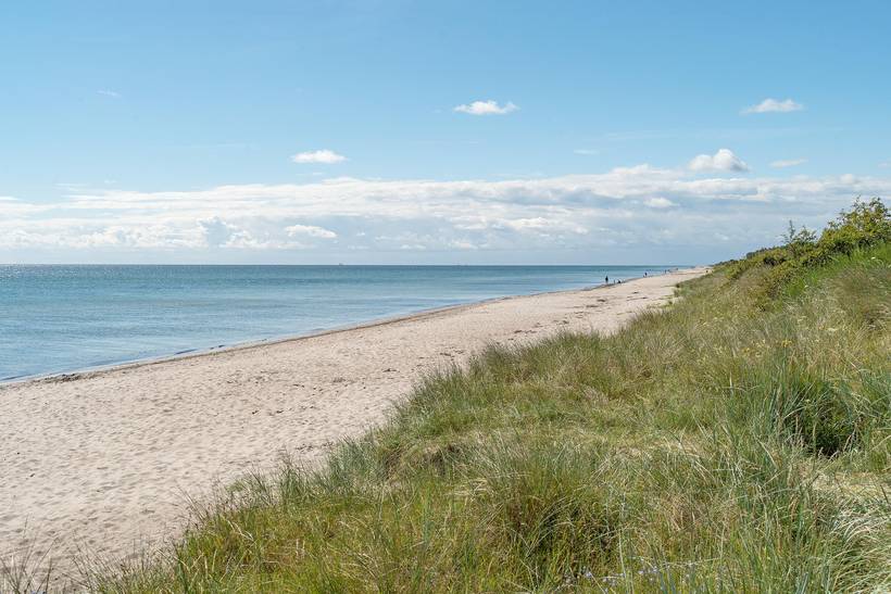 Foto von Ferienhaus LT16 in Gedesby - Falster