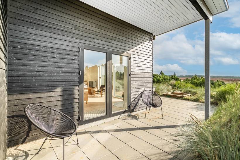 Foto von Ferienhaus LT17 in Henne Strand - Westjütland