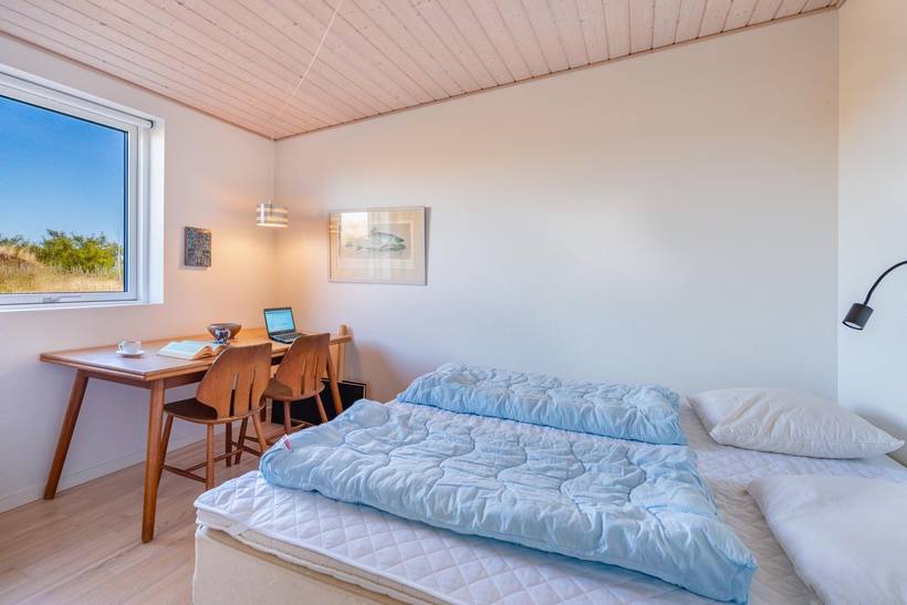 Foto von Ferienhaus LT17 in Henne Strand - Westjütland