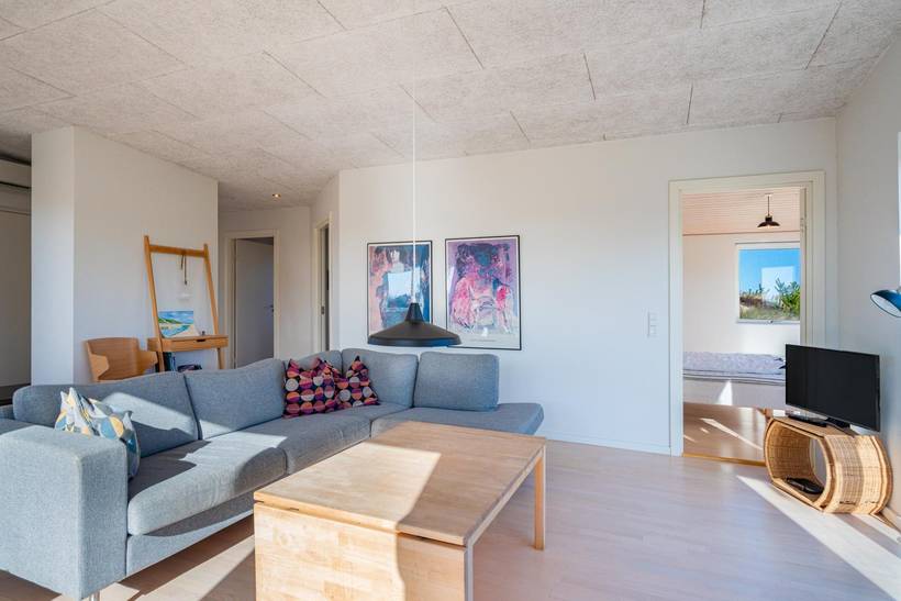 Foto von Ferienhaus LT17 in Henne Strand - Westjütland