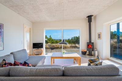 Vorschaubild von Ferienhaus LT17 in Henne Strand - Westjütland