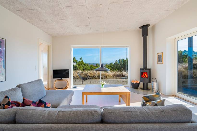 Foto von Ferienhaus LT17 in Henne Strand - Westjütland