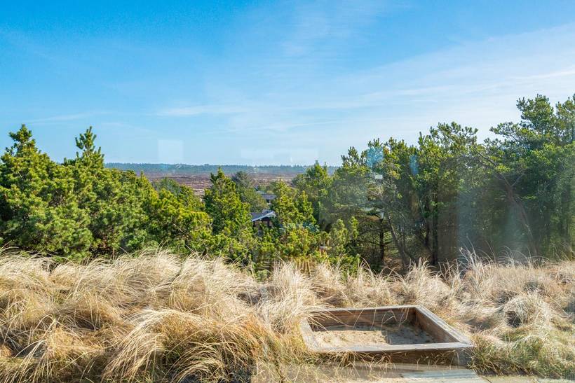 Foto von Ferienhaus LT17 in Henne Strand - Westjütland