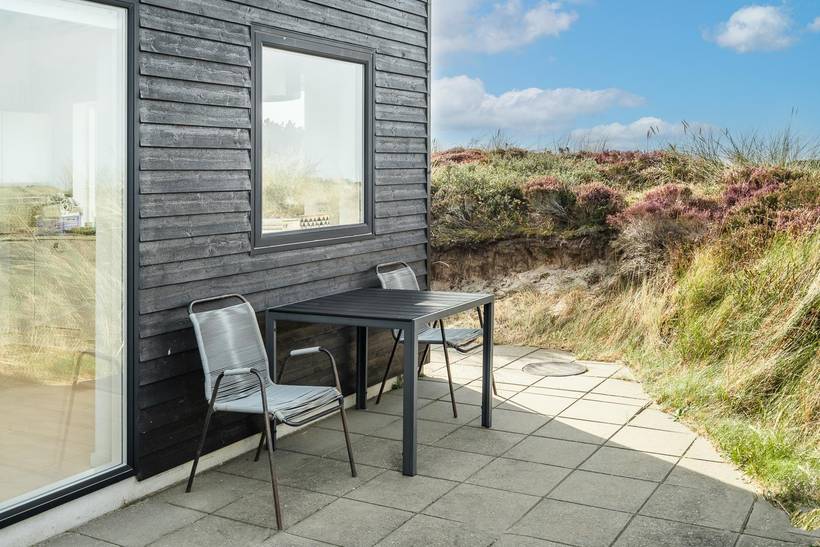 Foto von Ferienhaus LT17 in Henne Strand - Westjütland