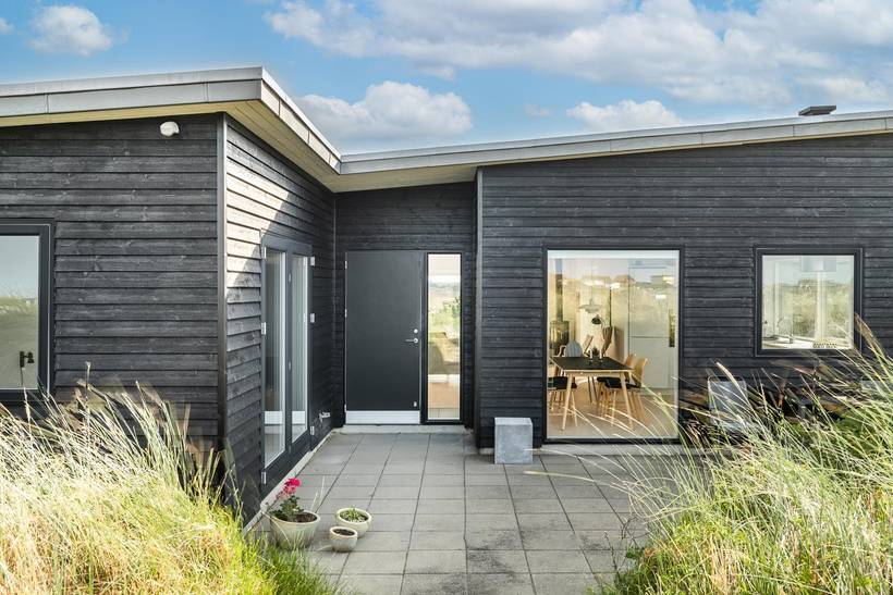 Foto von Ferienhaus LT17 in Henne Strand - Westjütland