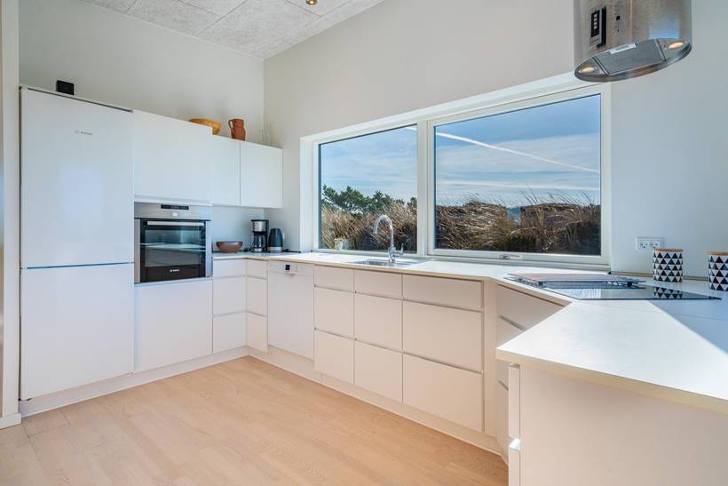 Foto von Ferienhaus LT17 in Henne Strand - Westjütland