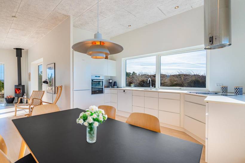 Foto von Ferienhaus LT17 in Henne Strand - Westjütland