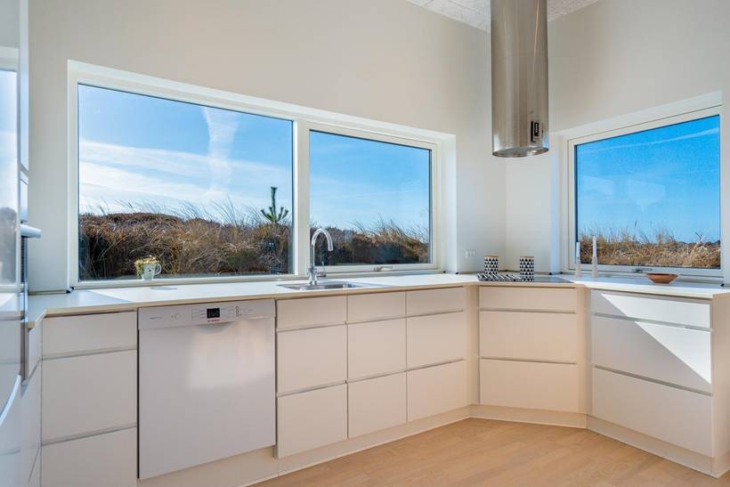 Foto von Ferienhaus LT17 in Henne Strand - Westjütland