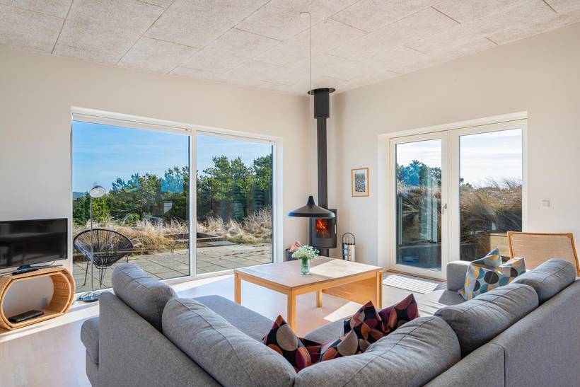 Foto von Ferienhaus LT17 in Henne Strand - Westjütland