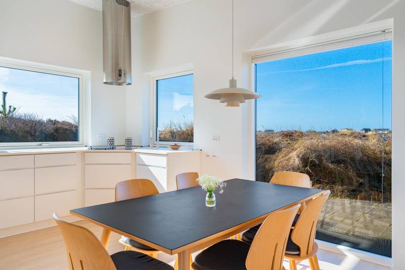 Foto von Ferienhaus LT17 in Henne Strand - Westjütland