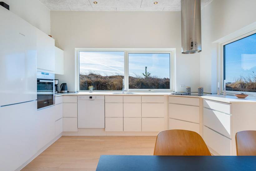 Foto von Ferienhaus LT17 in Henne Strand - Westjütland