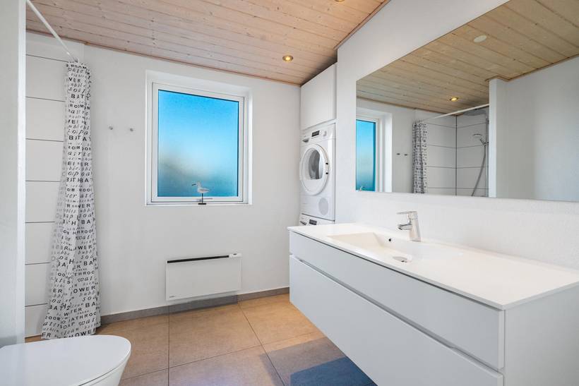 Foto von Ferienhaus LT17 in Henne Strand - Westjütland