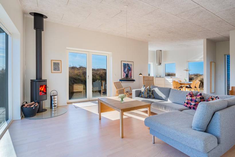 Foto von Ferienhaus LT17 in Henne Strand - Westjütland
