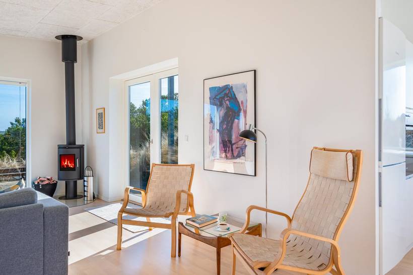 Foto von Ferienhaus LT17 in Henne Strand - Westjütland