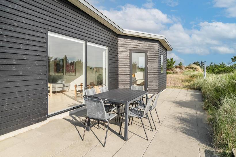 Foto von Ferienhaus LT17 in Henne Strand - Westjütland