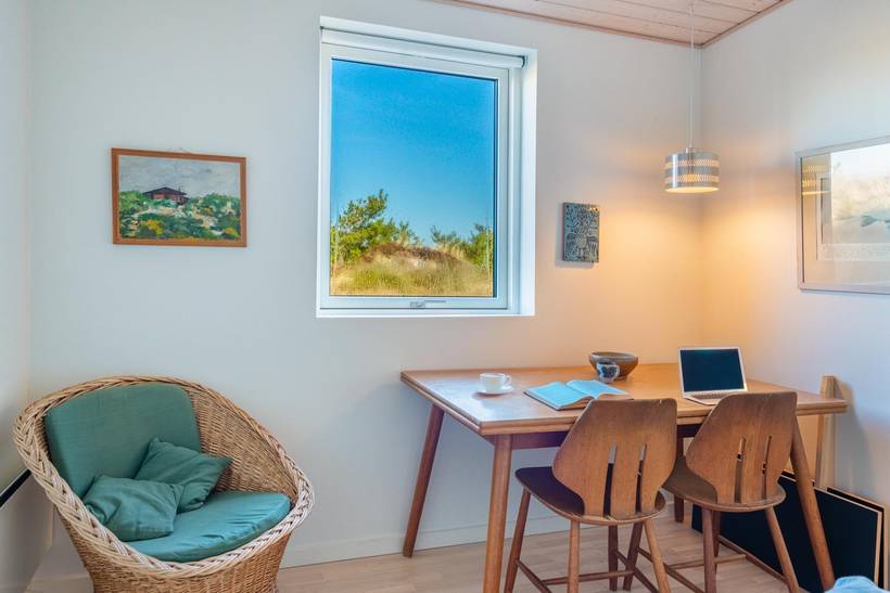 Foto von Ferienhaus LT17 in Henne Strand - Westjütland