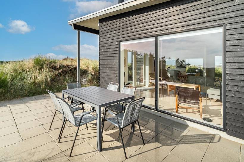 Foto von Ferienhaus LT17 in Henne Strand - Westjütland