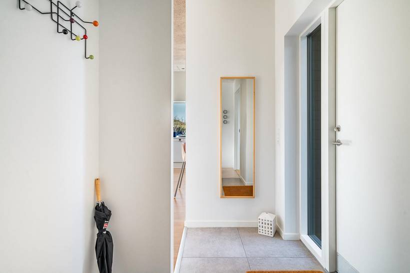 Foto von Ferienhaus LT17 in Henne Strand - Westjütland