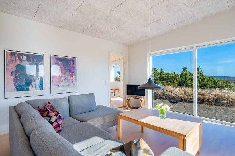 Foto von Ferienhaus LT17 in Henne Strand - Westjütland