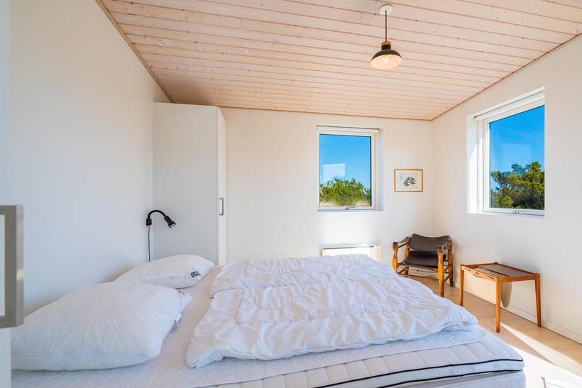 Foto von Ferienhaus LT17 in Henne Strand - Westjütland
