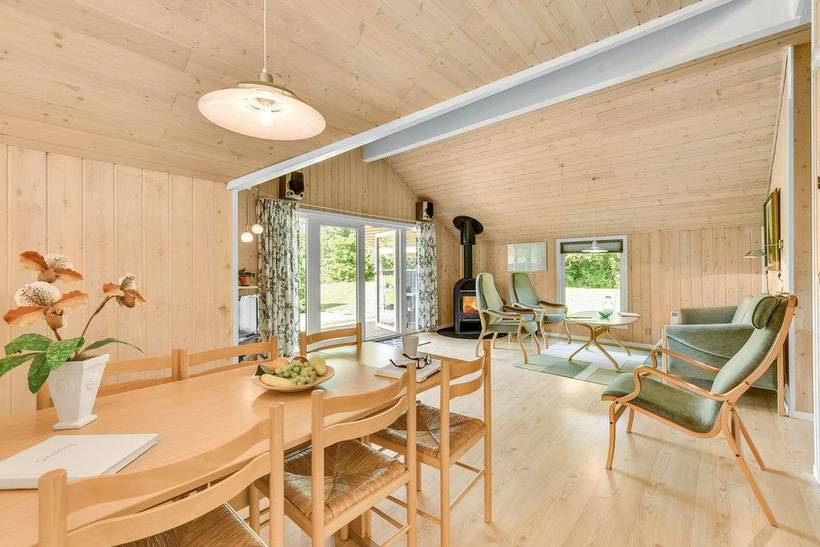 Foto von Ferienhaus LT18 in Skaven - Westjütland