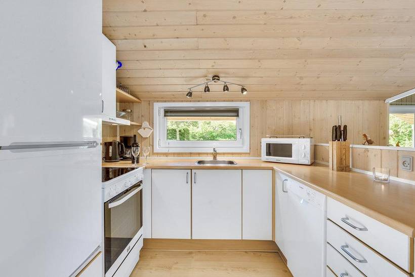 Foto von Ferienhaus LT18 in Skaven - Westjütland