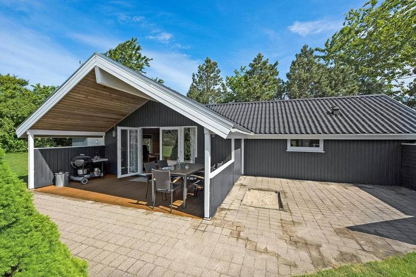Foto von Ferienhaus LT18 in Skaven - Westjütland