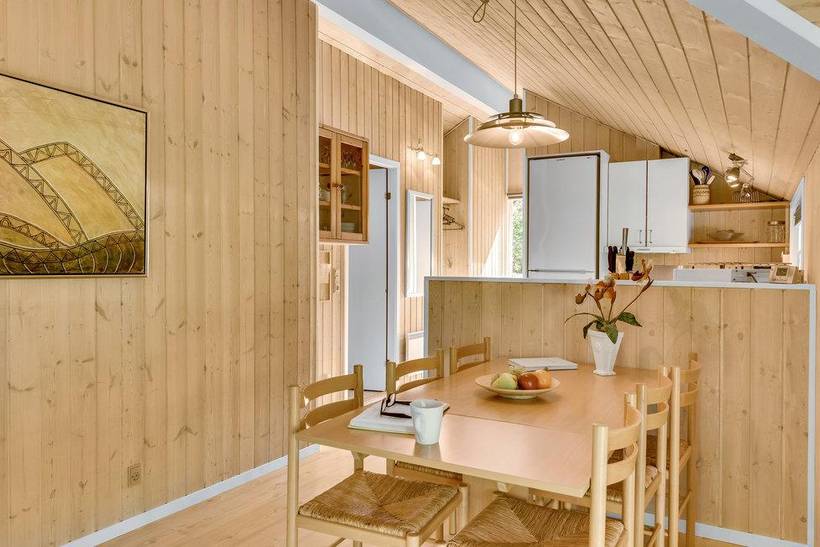 Foto von Ferienhaus LT18 in Skaven - Westjütland